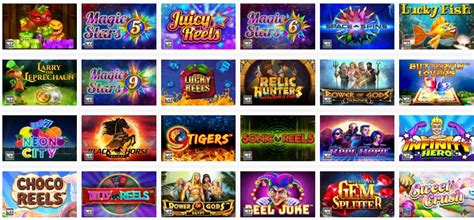 Flash Casino Slots .